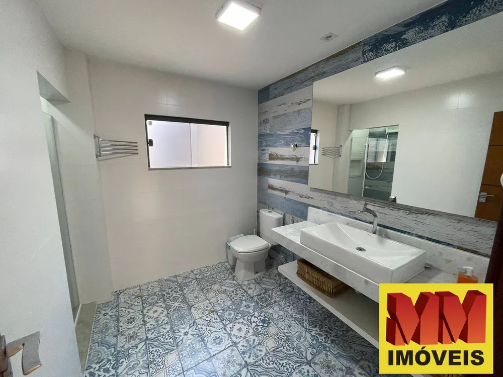 Casa, 4 quartos, 136 m² - Foto 16