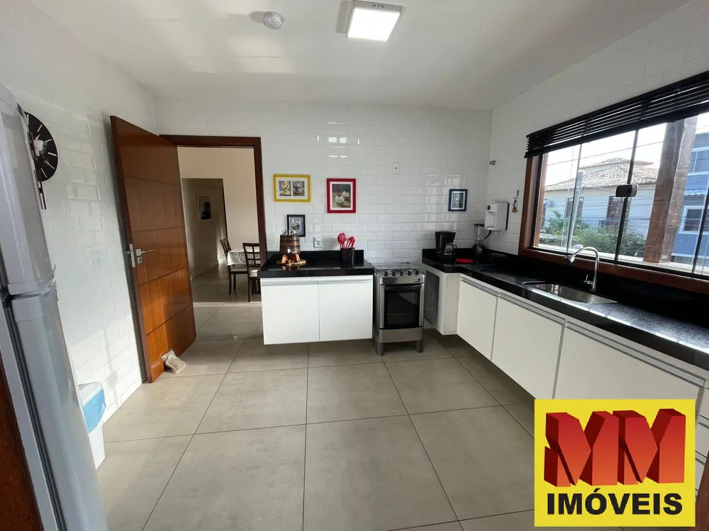 Casa, 4 quartos, 136 m² - Foto 10