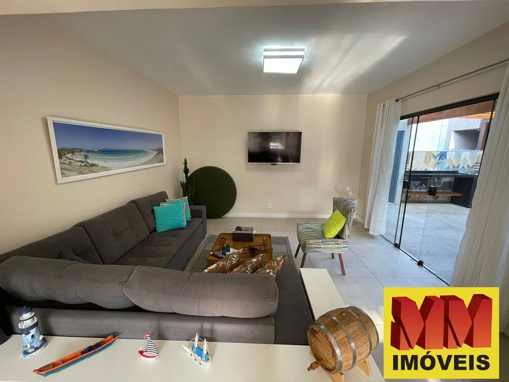 Casa, 4 quartos, 136 m² - Foto 7