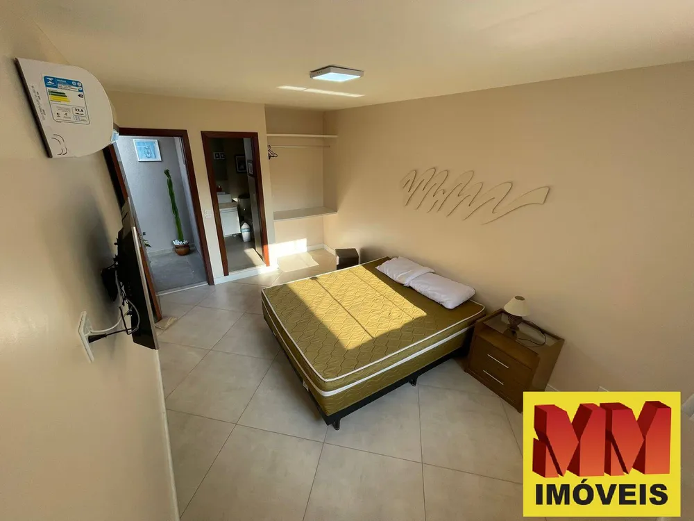 Casa, 4 quartos, 136 m² - Foto 5