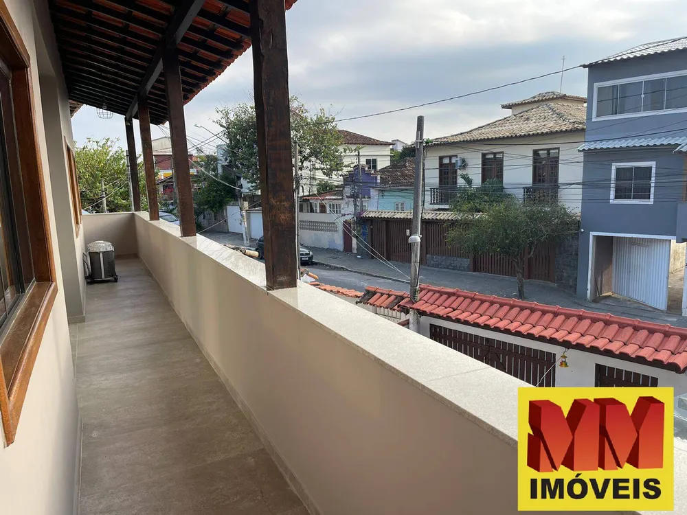 Casa, 4 quartos, 136 m² - Foto 7