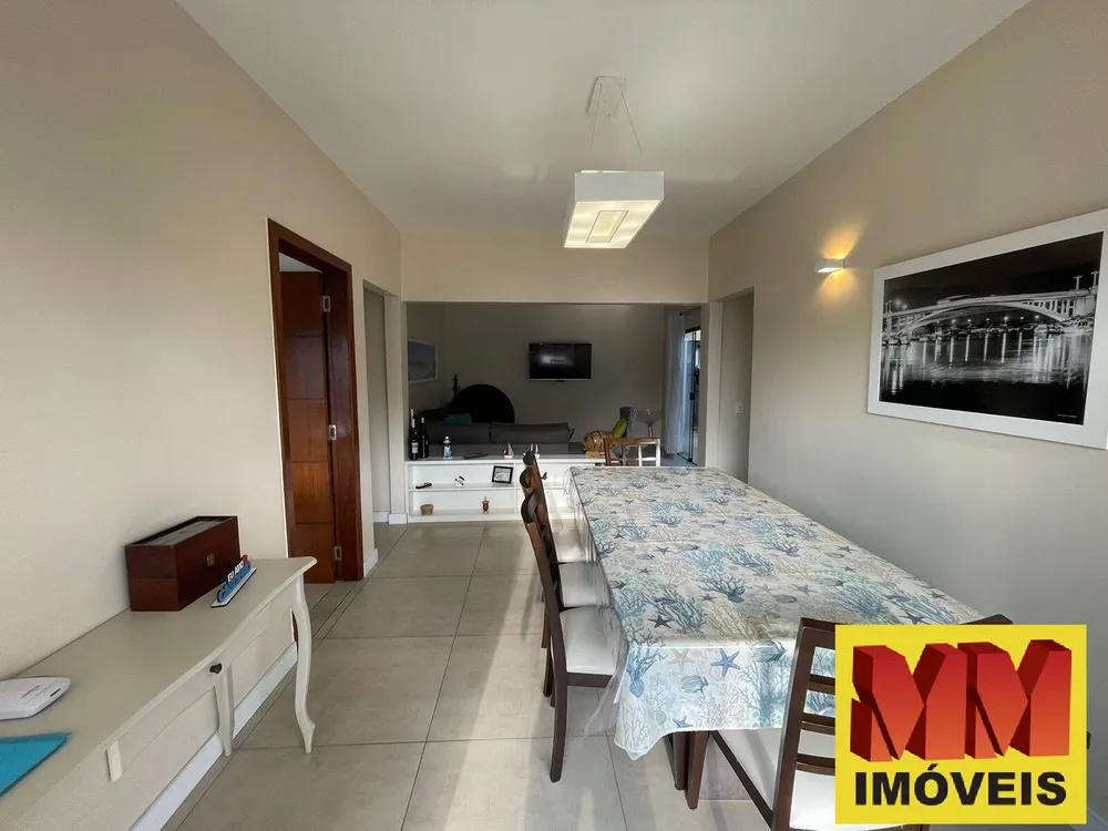 Casa, 4 quartos, 136 m² - Foto 11