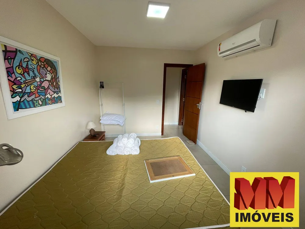 Casa, 4 quartos, 136 m² - Foto 9