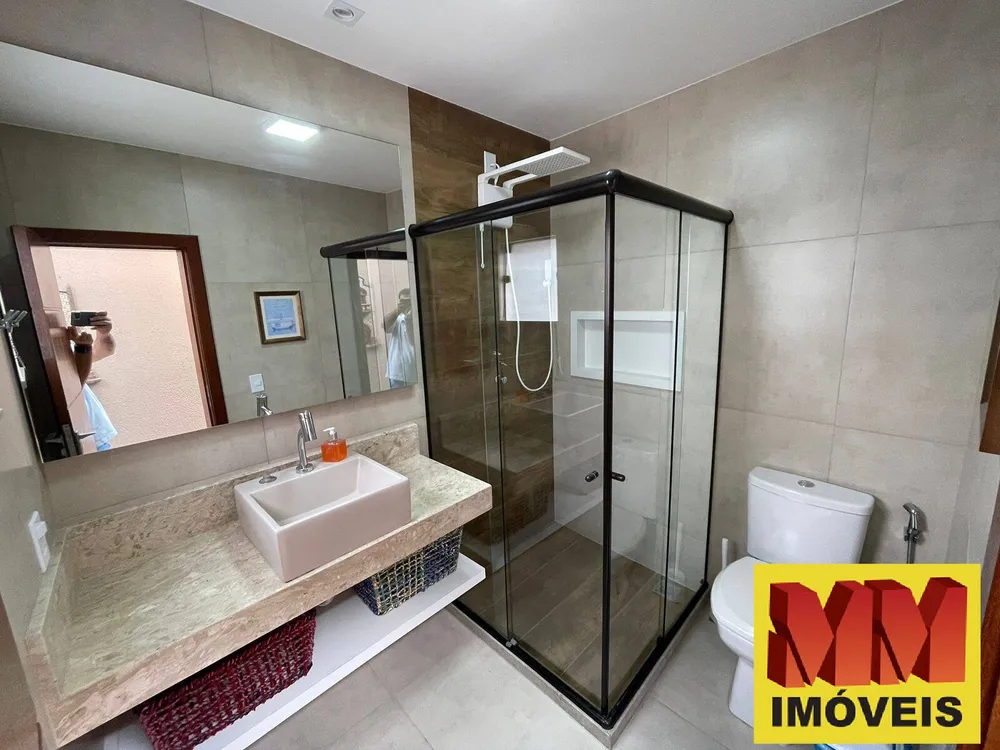 Casa, 4 quartos, 136 m² - Foto 13