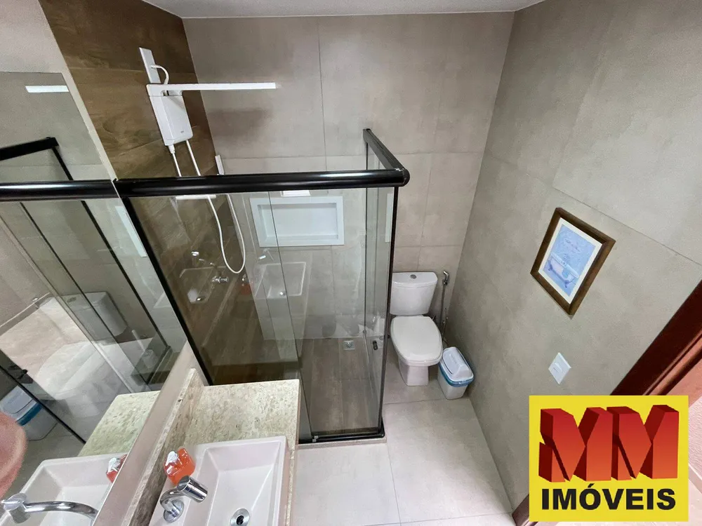 Casa, 4 quartos, 136 m² - Foto 3