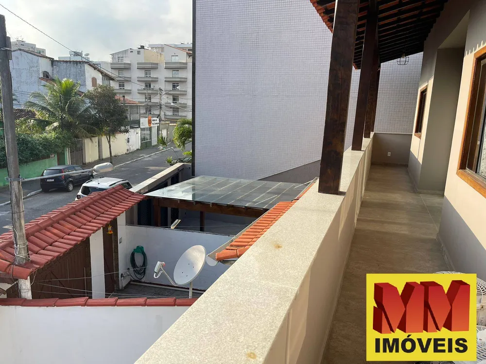 Casa, 4 quartos, 136 m² - Foto 2
