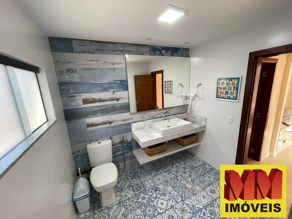 Casa, 4 quartos, 136 m² - Foto 23