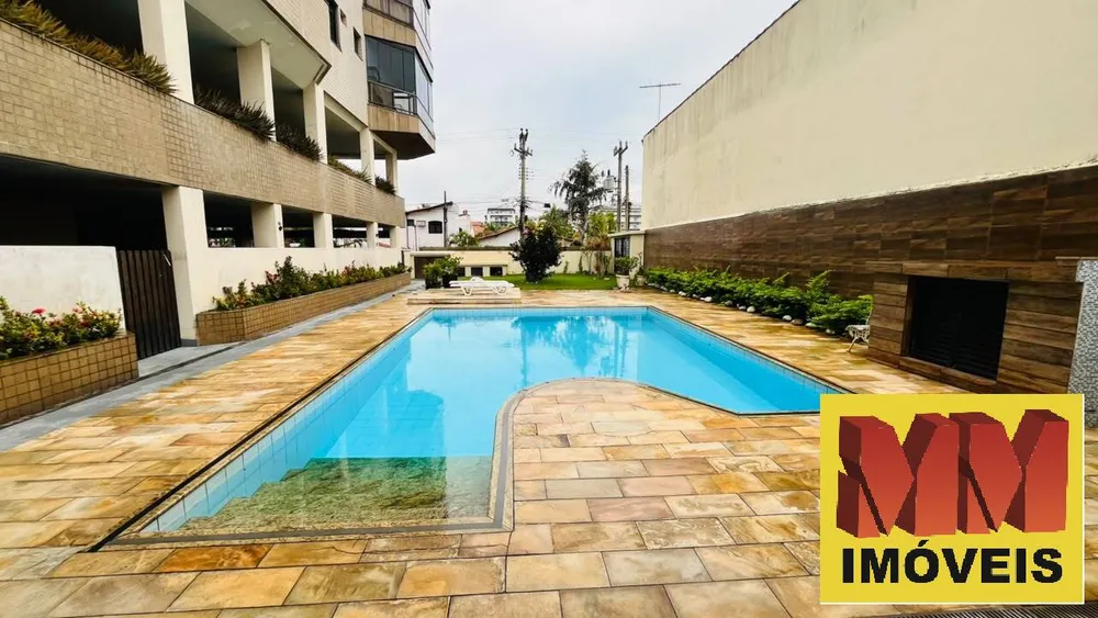 Apartamento, 3 quartos, 140 m² - Foto 4