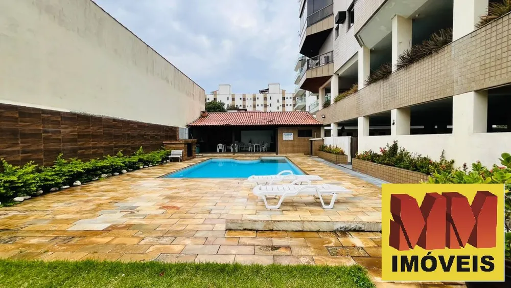 Apartamento, 3 quartos, 140 m² - Foto 2