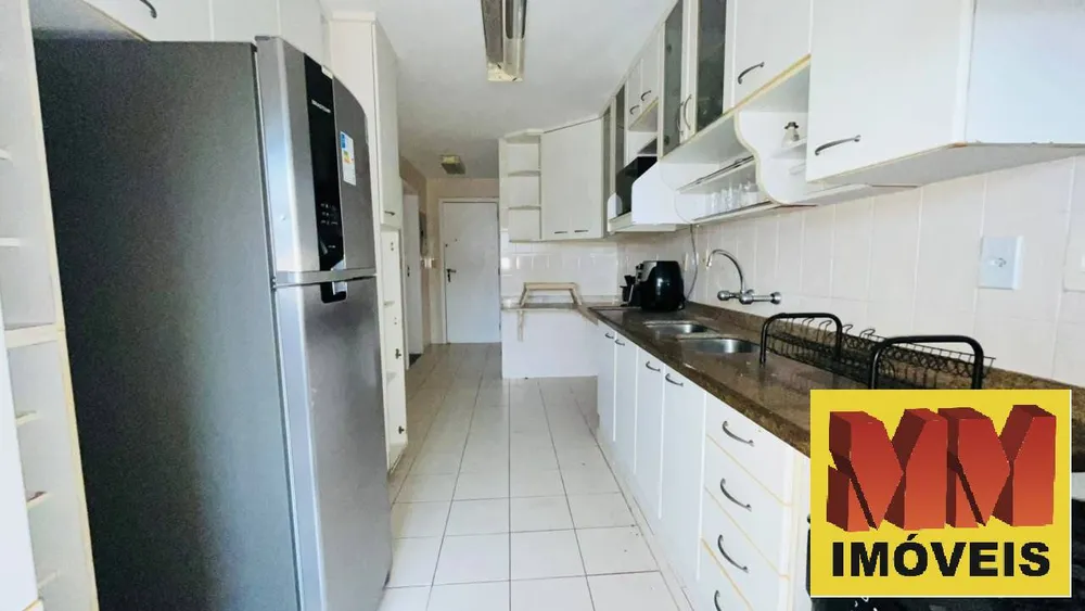 Apartamento, 3 quartos, 140 m² - Foto 16