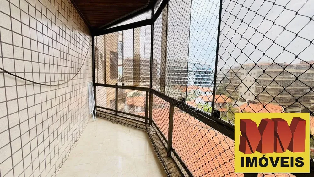 Apartamento, 3 quartos, 140 m² - Foto 8