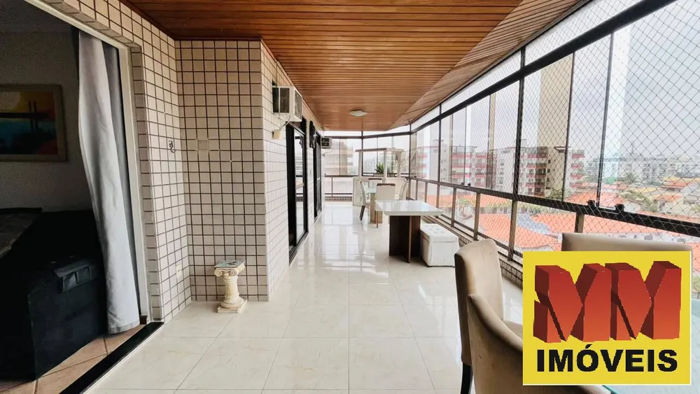 Apartamento, 3 quartos, 140 m² - Foto 7