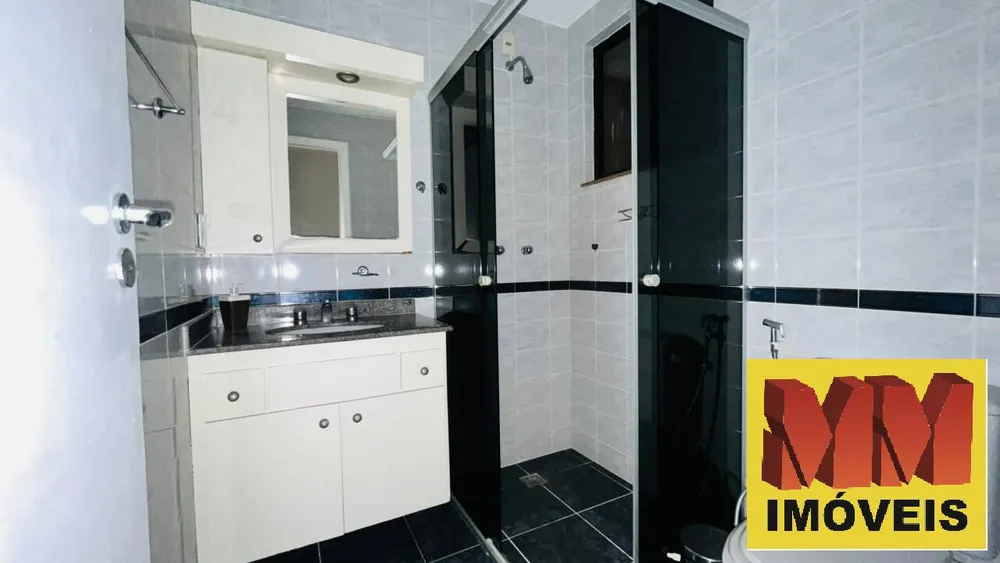 Apartamento, 3 quartos, 140 m² - Foto 14