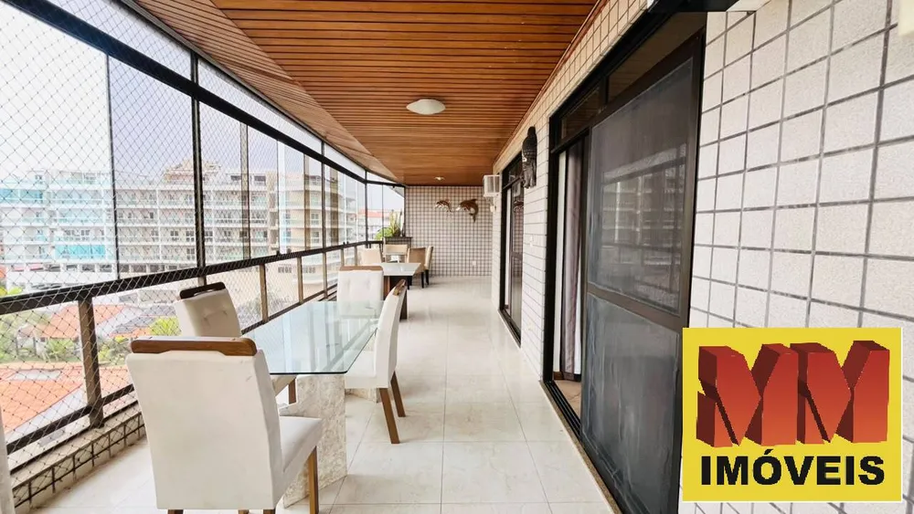 Apartamento, 3 quartos, 140 m² - Foto 9