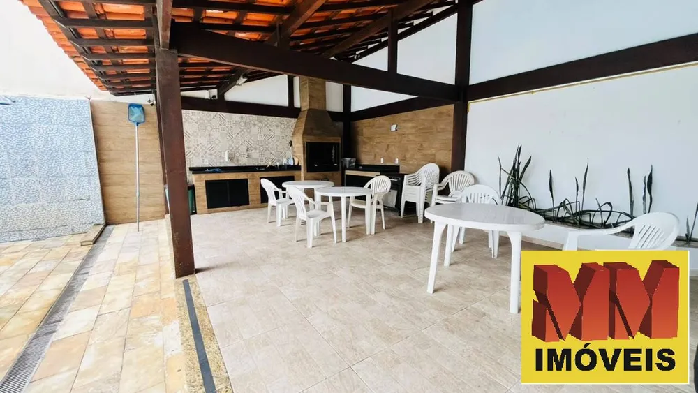Apartamento, 3 quartos, 140 m² - Foto 3