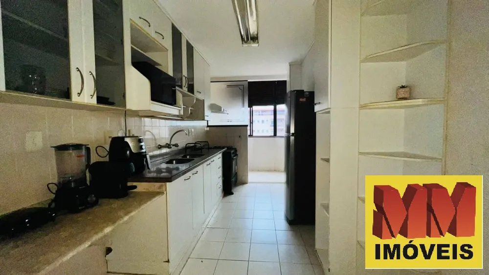 Apartamento, 3 quartos, 140 m² - Foto 15