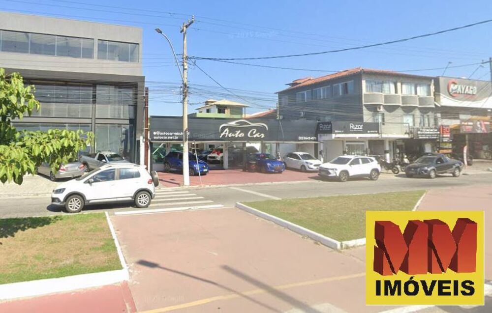 Loja-Salão, 84 m² - Foto 1