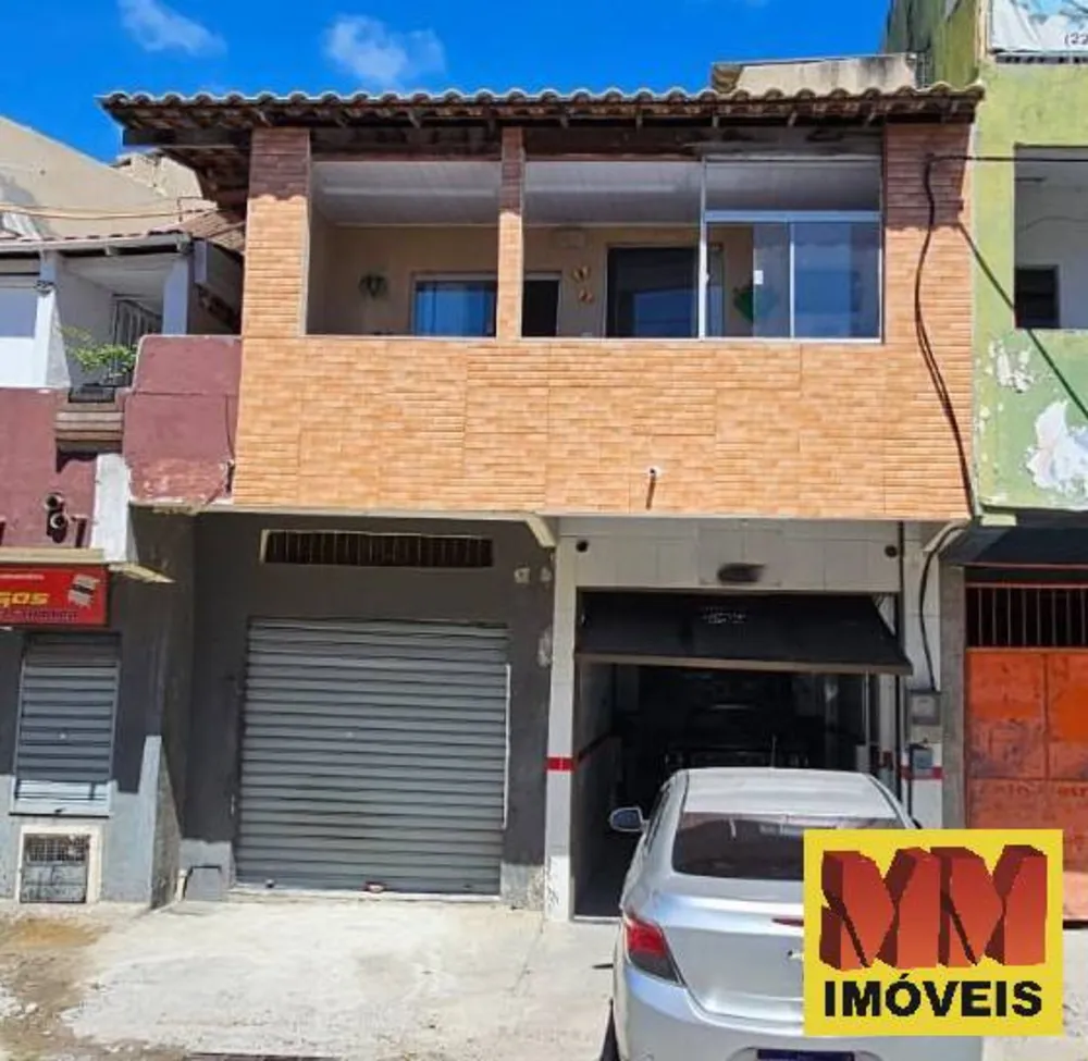 Loja-Salão, 84 m² - Foto 10