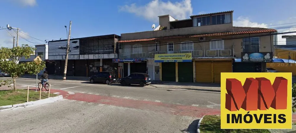 Loja-Salão, 84 m² - Foto 8