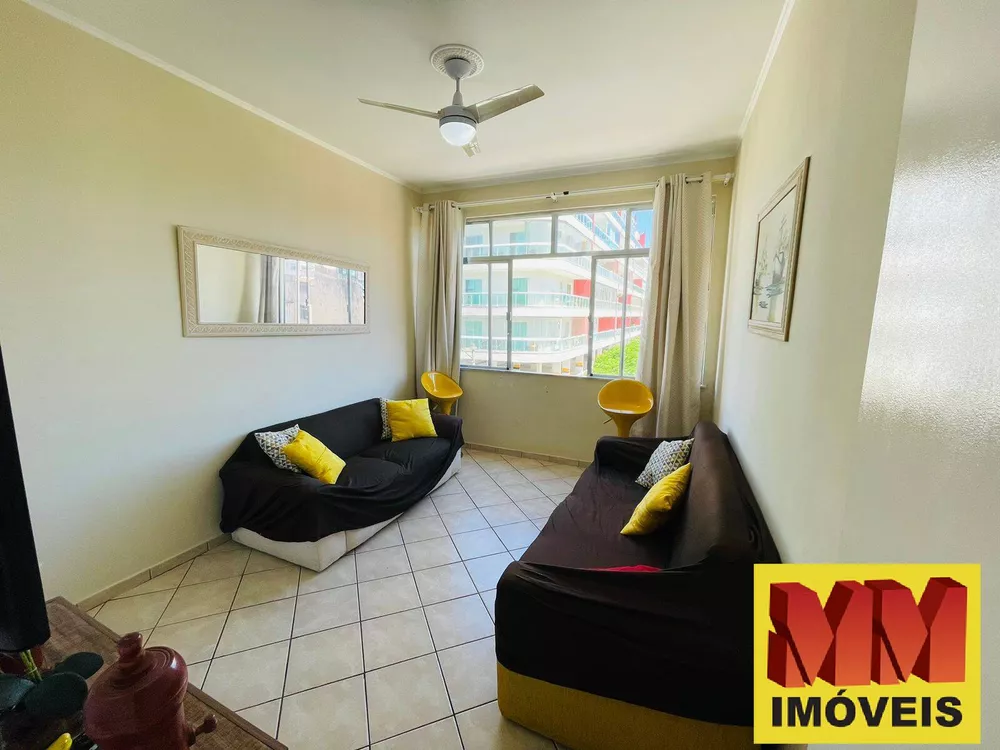 Apartamento à venda com 2 quartos, 62m² - Foto 4