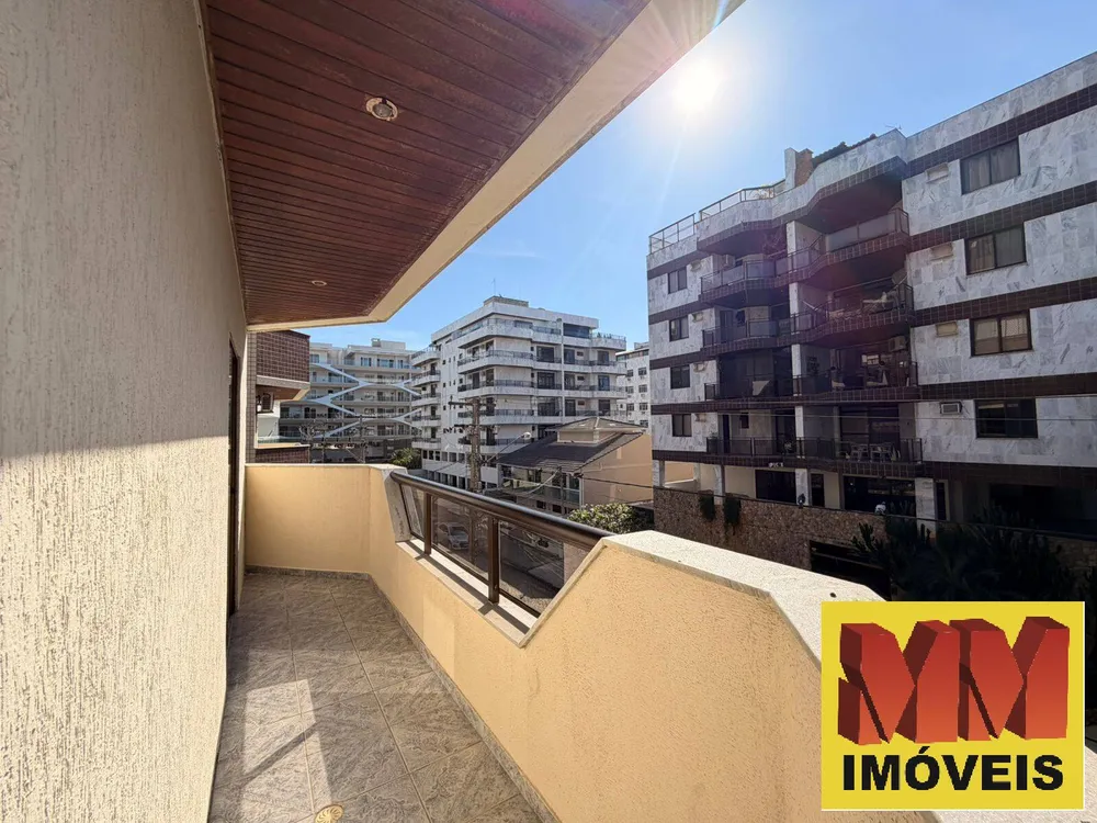Apartamento, 3 quartos, 145 m² - Foto 31