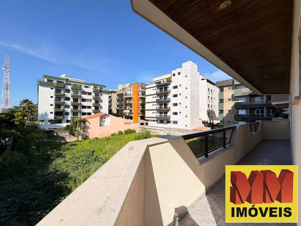 Apartamento, 3 quartos, 145 m² - Foto 8