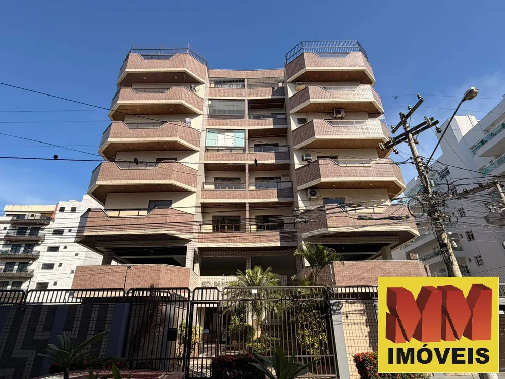 Apartamento, 3 quartos, 145 m² - Foto 7