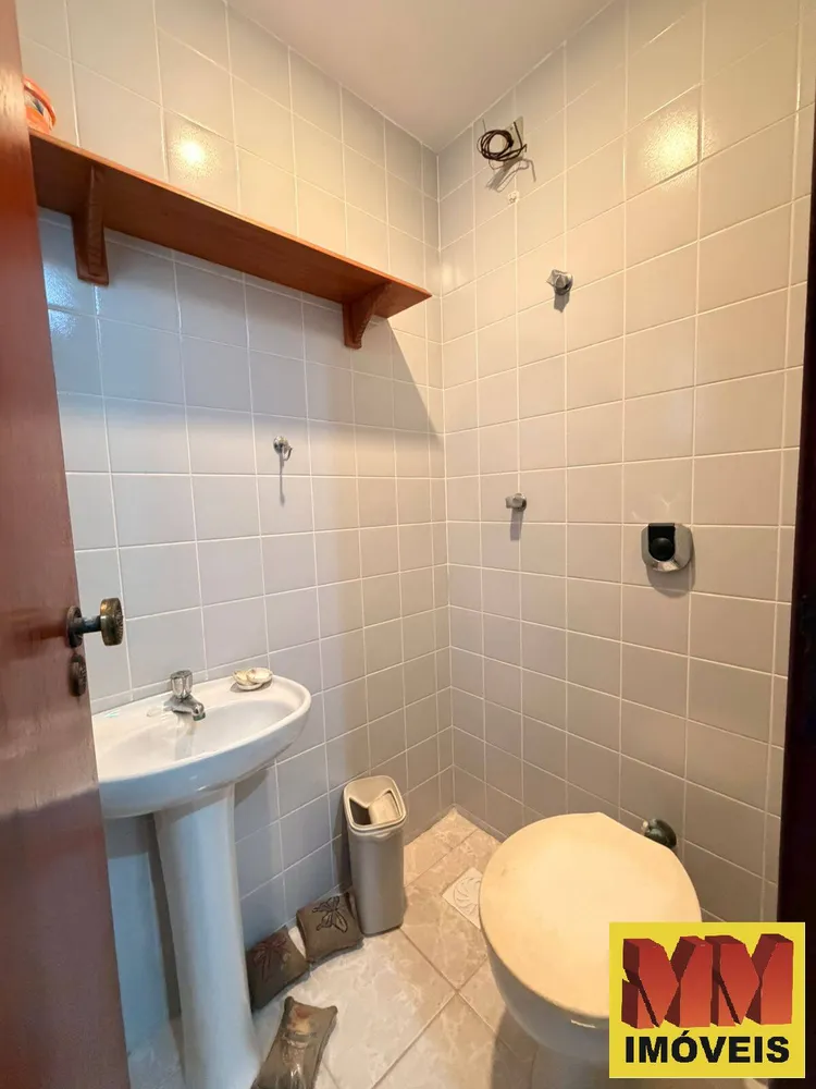 Apartamento, 3 quartos, 145 m² - Foto 22