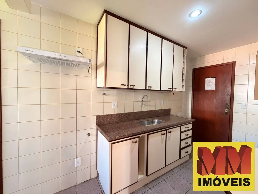 Apartamento, 3 quartos, 145 m² - Foto 6