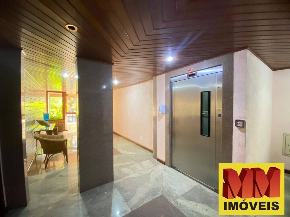 Apartamento, 3 quartos, 144 m² - Foto 1