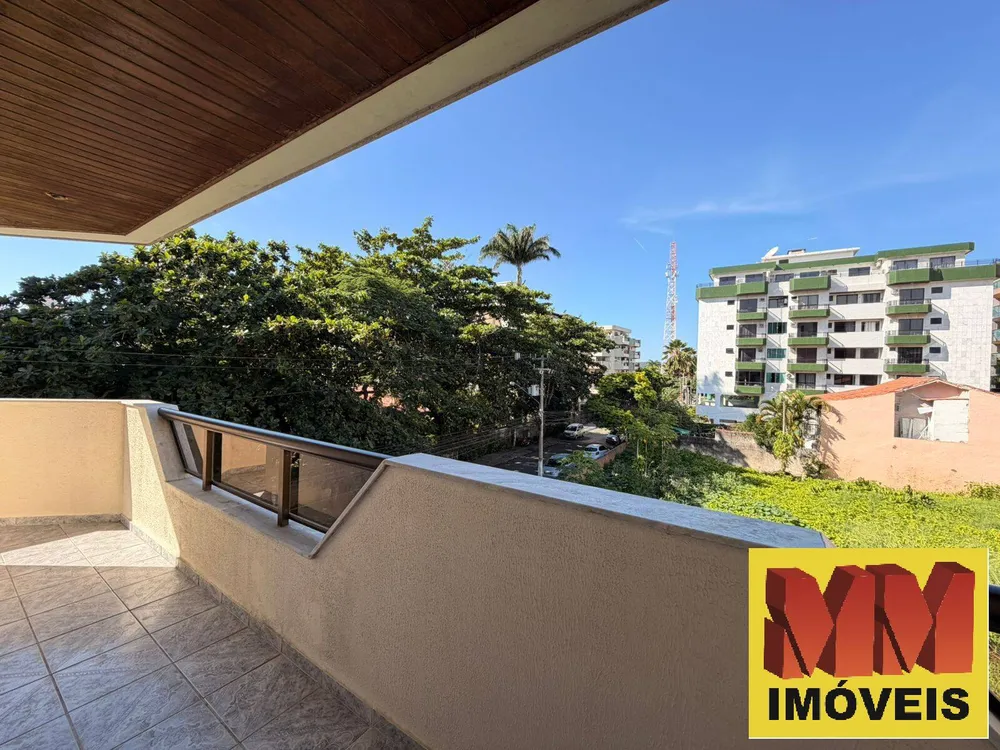 Apartamento, 3 quartos, 145 m² - Foto 9