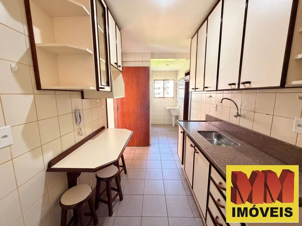 Apartamento, 3 quartos, 145 m² - Foto 28