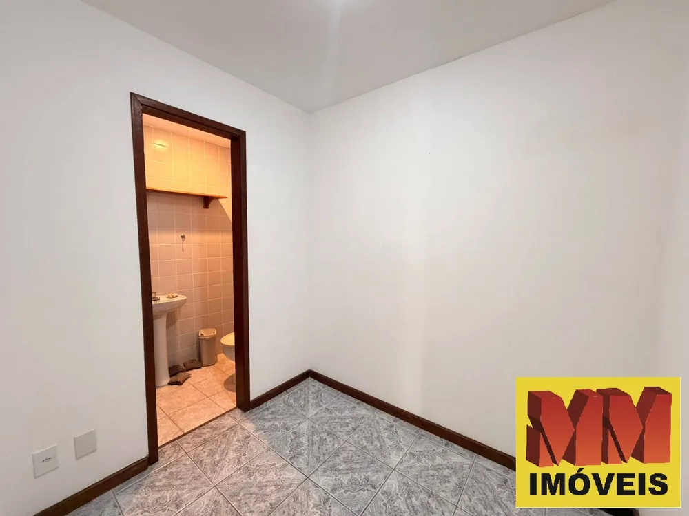 Apartamento, 3 quartos, 145 m² - Foto 11