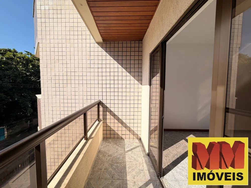 Apartamento, 3 quartos, 145 m² - Foto 26