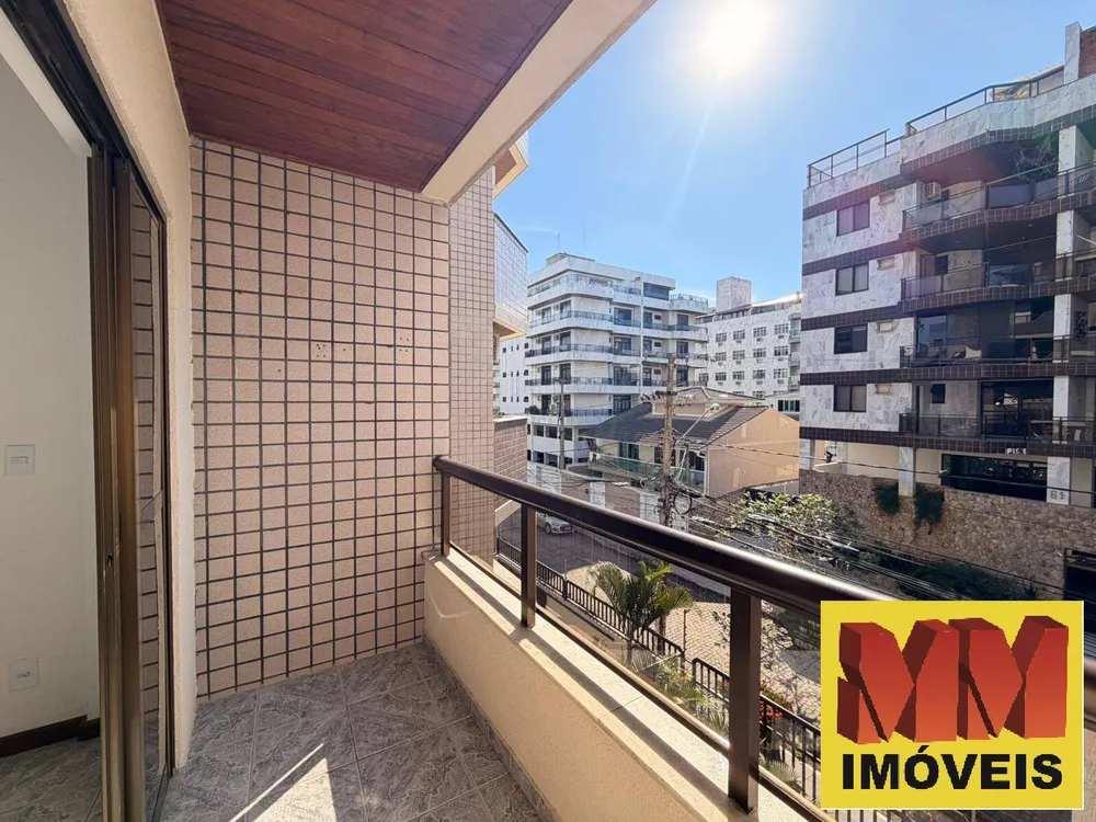 Apartamento, 3 quartos, 145 m² - Foto 6