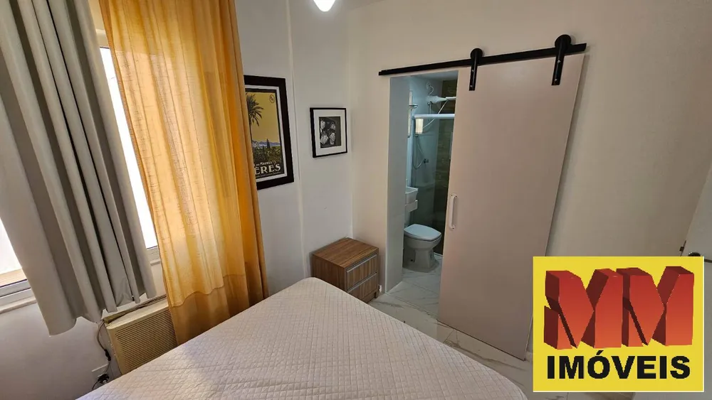 Apartamento, 2 quartos, 70 m² - Foto 4