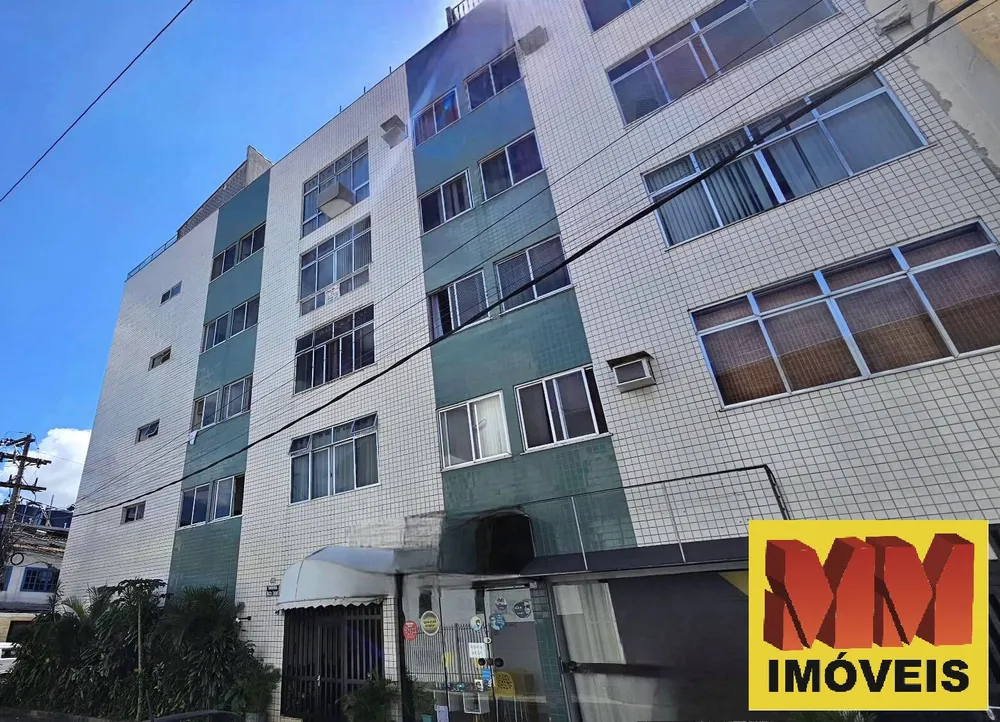 Apartamento, 2 quartos, 70 m² - Foto 5