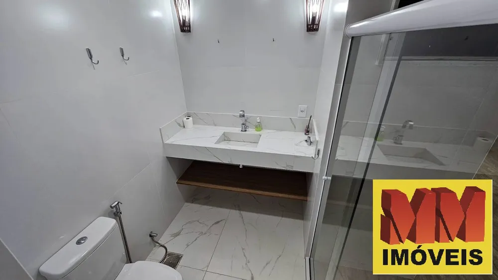 Apartamento, 2 quartos, 70 m² - Foto 1