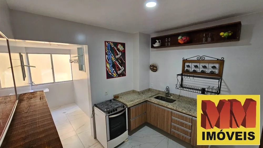 Apartamento, 2 quartos, 70 m² - Foto 8