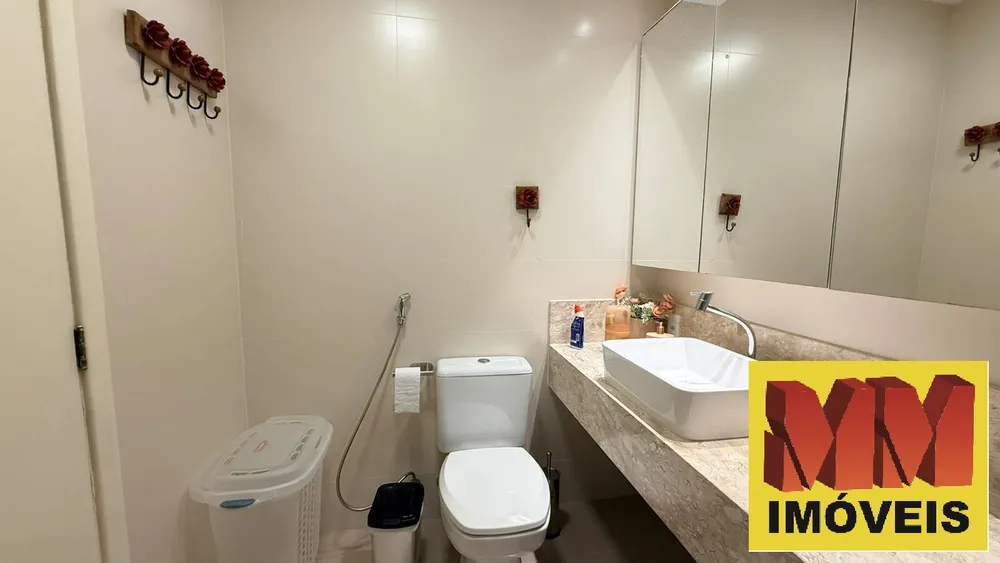 Apartamento, 3 quartos, 157 m² - Foto 15