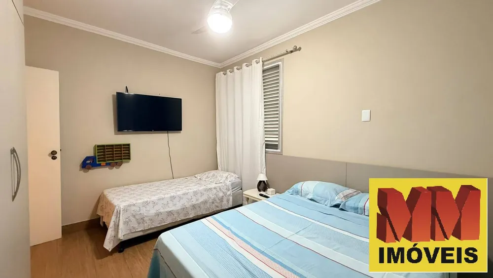 Apartamento, 3 quartos, 157 m² - Foto 12