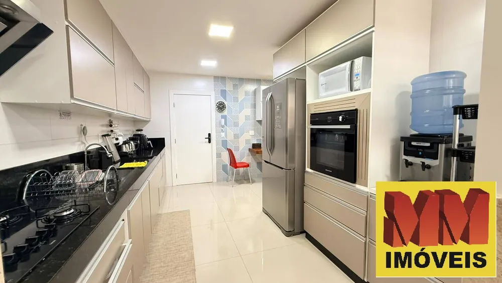 Apartamento, 3 quartos, 157 m² - Foto 11
