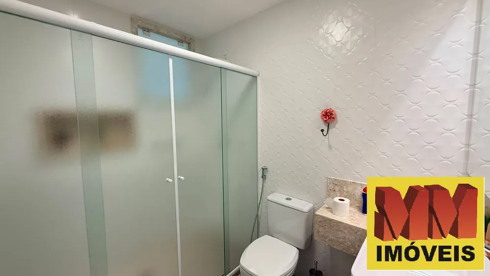 Apartamento, 3 quartos, 157 m² - Foto 21