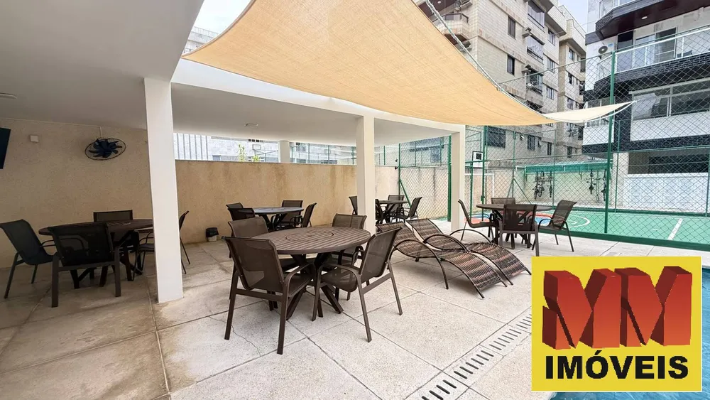 Apartamento, 3 quartos, 157 m² - Foto 41