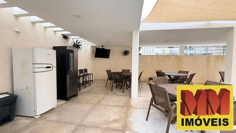 Apartamento, 3 quartos, 157 m² - Foto 16