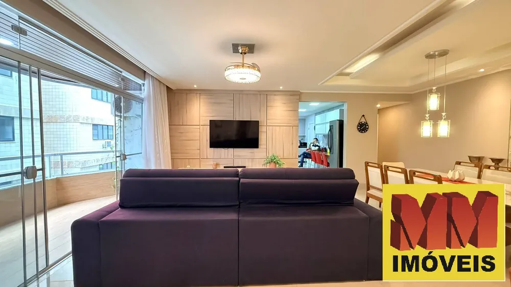 Apartamento, 3 quartos, 157 m² - Foto 4