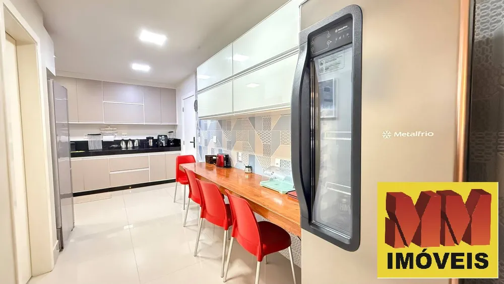 Apartamento, 3 quartos, 157 m² - Foto 9