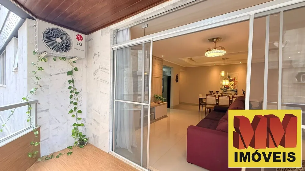 Apartamento, 3 quartos, 157 m² - Foto 6