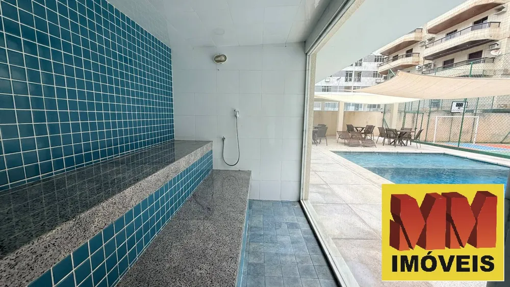 Apartamento, 3 quartos, 157 m² - Foto 40