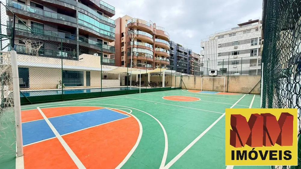 Apartamento, 3 quartos, 157 m² - Foto 36